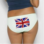English Panties
